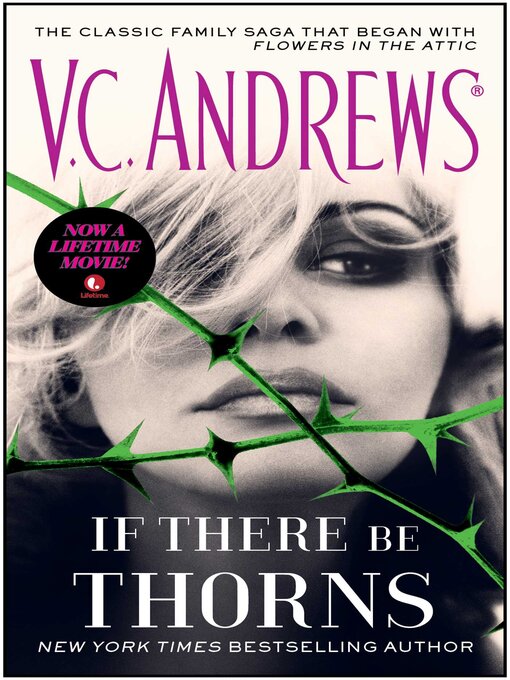 Title details for If There Be Thorns by V.C. Andrews - Available